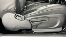 MINI Hatchback 2.0 Cooper S Exclusive 3dr Auto Petrol Hatchback